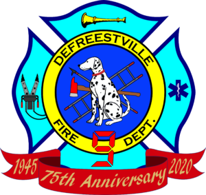 Defreestville Fire Department